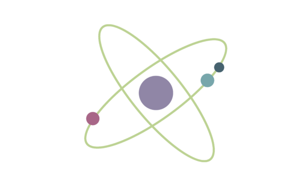 Constellation Orbit: A Cosmic Design for Modern Creativity