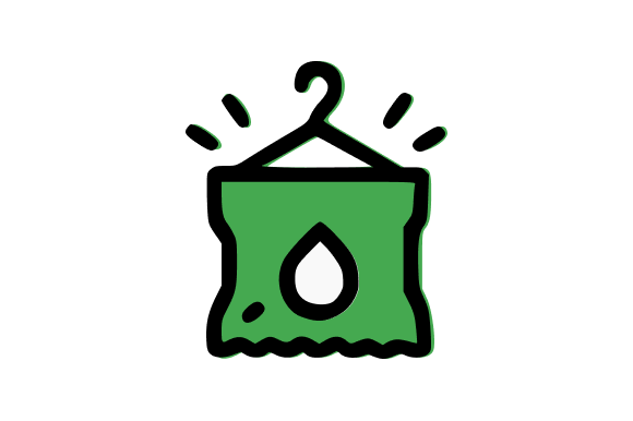 Fabric Softener Bag Laundry Care