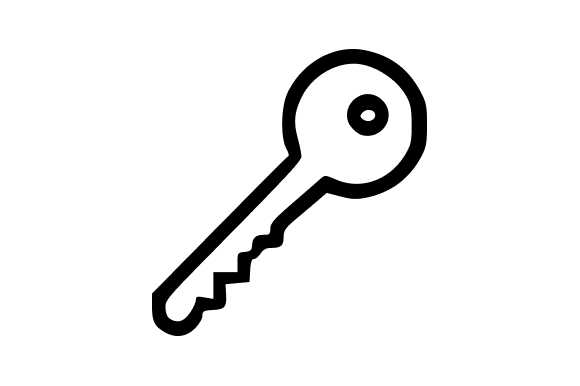 Key Security Outline Vector: What to Watch For Before You Buy or Use It