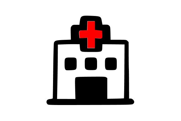 Medical Hospital Building: A Versatile Design Asset