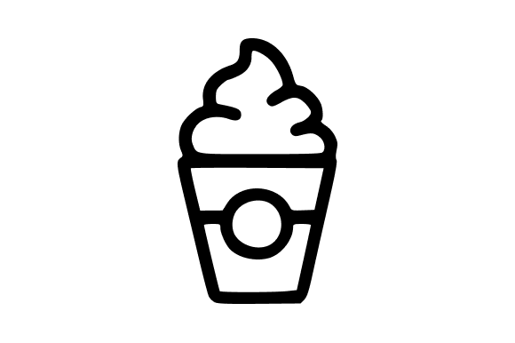 Milkshake Beverage Outline Vectors: A Complete Guide to Using Vector Art in Modern Design