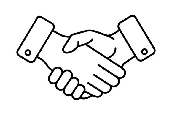 Minimalist Handshake Vector Clipart: A Practical Guide for Better Design Choices
