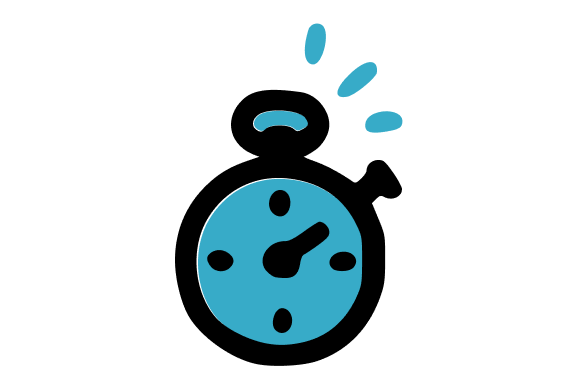 Stopwatch Timer Countdown Fitness: Practical Uses for Creatives and Professionals