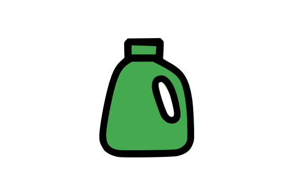 The Ultimate Guide to Detergent Bottle Laundry Cleaning: Visuals, Product Design, and Creative Applications